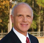 Dr. Mike Vasovski - Palmetto Liberty PAC board of directors